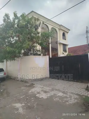 7bdrm House in Kijitonyama, Kinondoni for sale