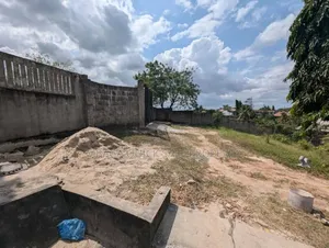 Plot With 2 House for Sale at Kimara Korogwe