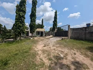 Plot With 2 House for Sale at Kimara Korogwe