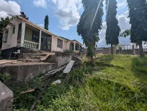 Plot With 2 House for Sale at Kimara Korogwe