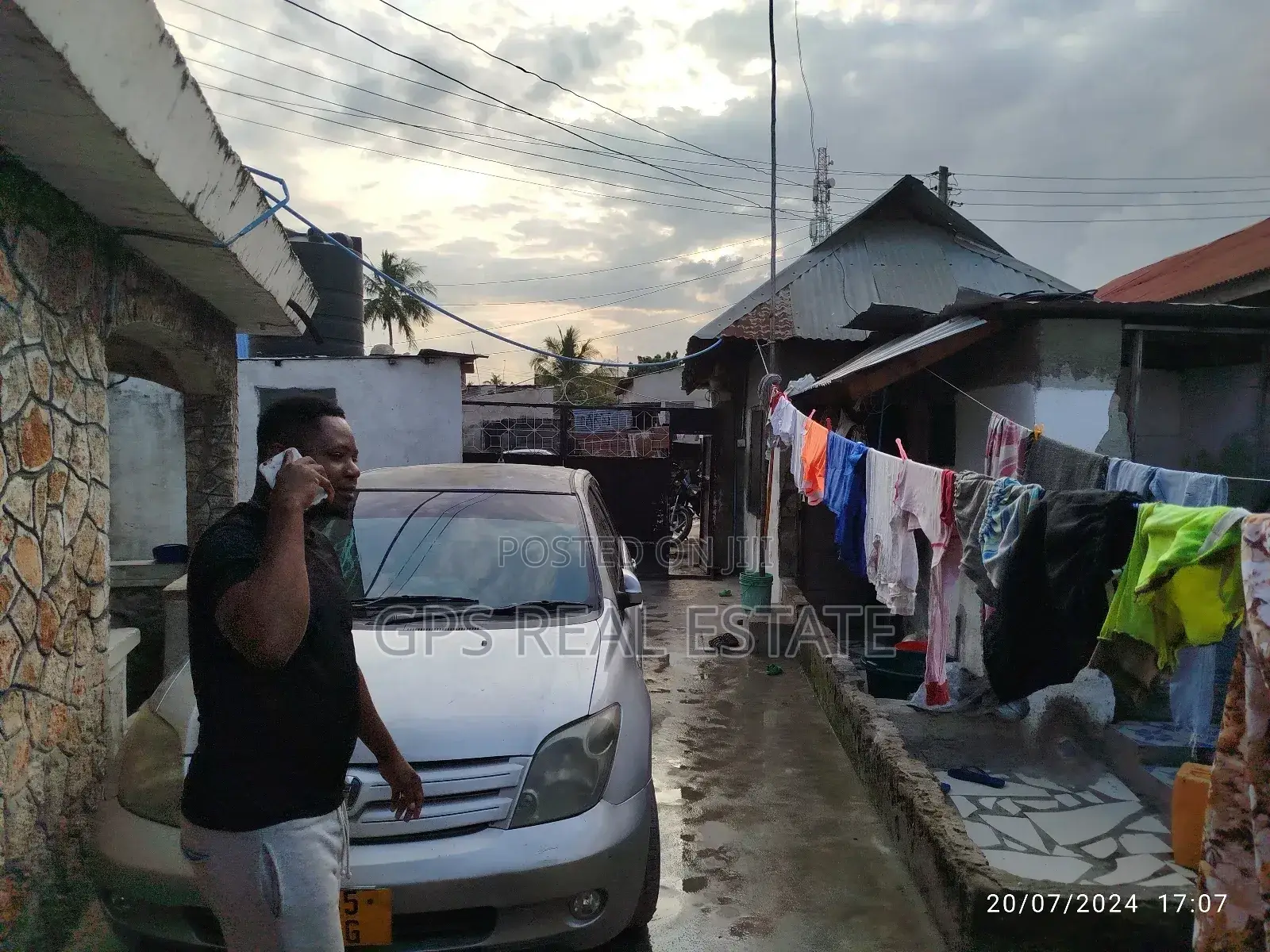 18bdrm House in Kijitonyama, Kinondoni for sale