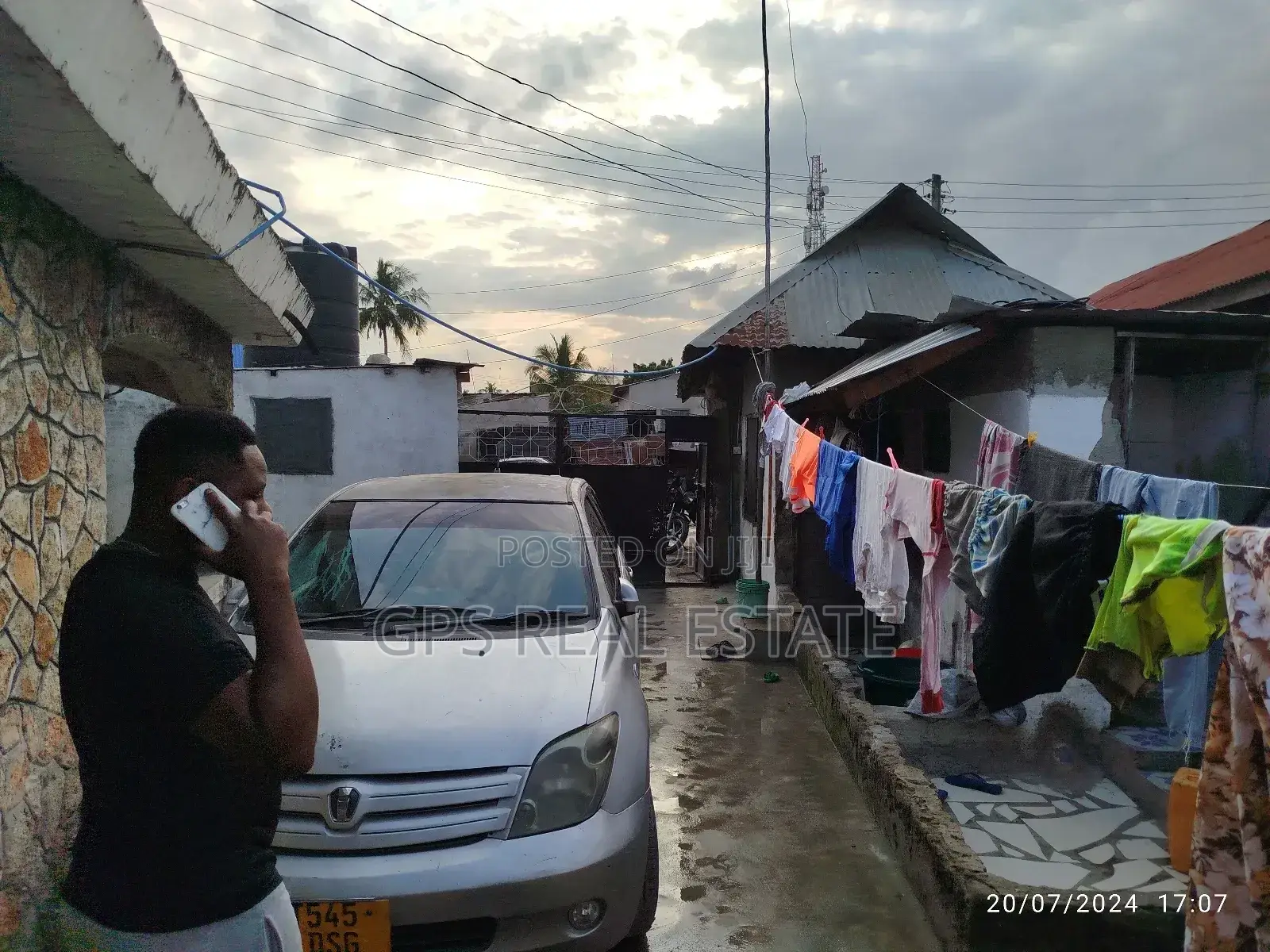 18bdrm House in Kijitonyama, Kinondoni for sale