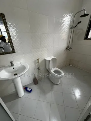2bdrm Apartment in Dalalipapaatzseven, Bweni for rent