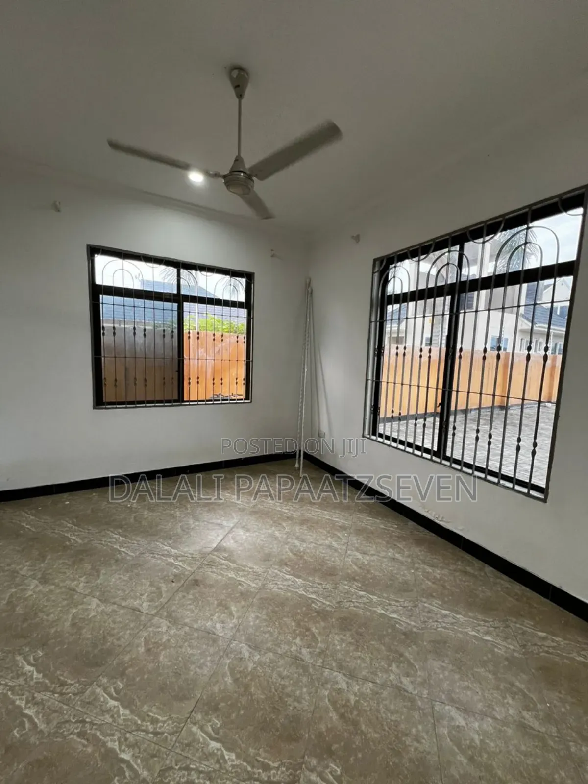 2bdrm Apartment in Dalalipapaatzseven, Bweni for rent