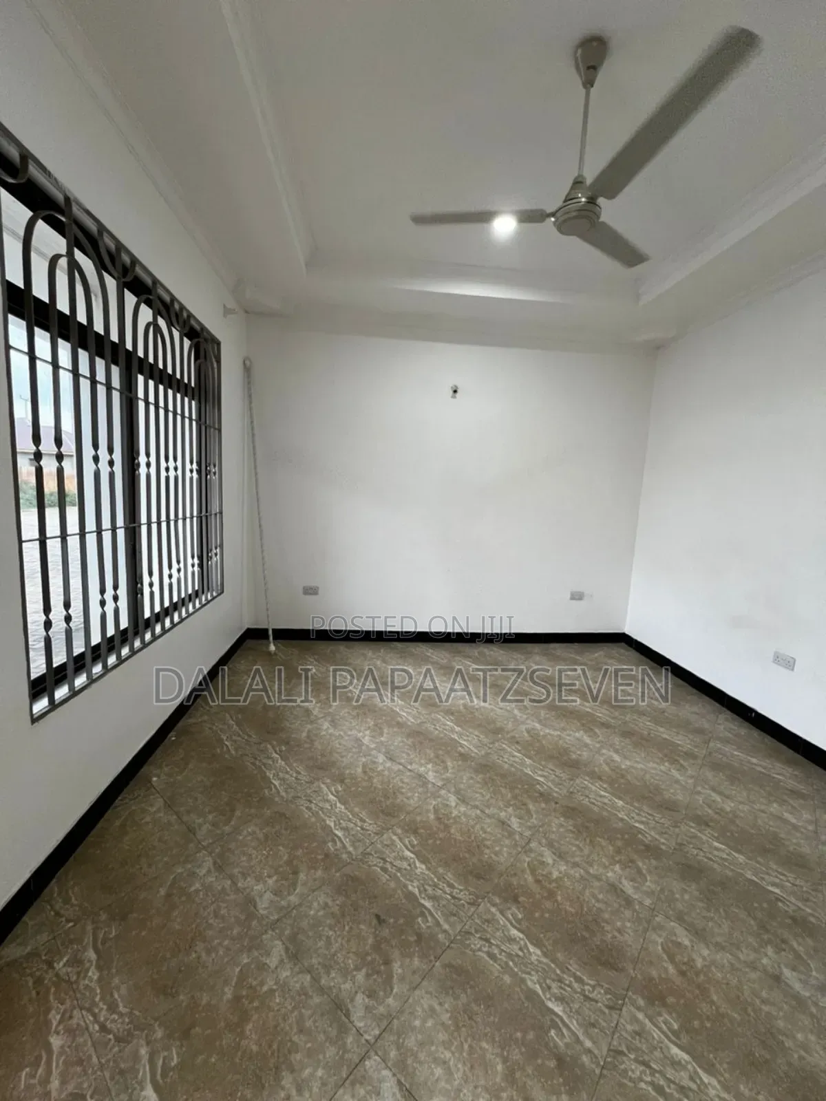 2bdrm Apartment in Dalalipapaatzseven, Bweni for rent