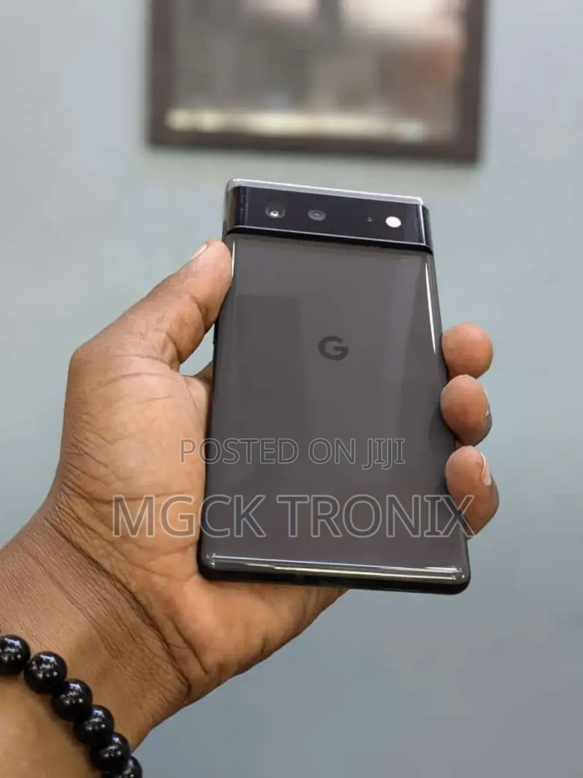 Google Pixel 6 Pro 512 GB