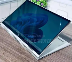 Laptop HP EliteBook X360 1030 G3 16GB Intel Core I7 SSD 512GB
