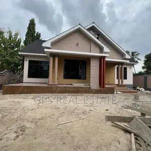 3bdrm House in Ununio, Kinondoni for sale