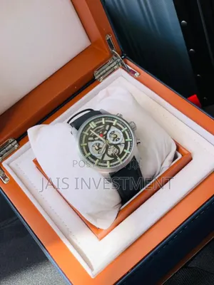 Montblanc Watch