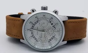 Montblanc Watch