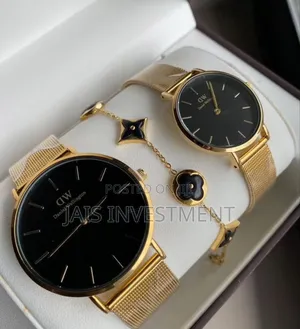 Dw Watch Both