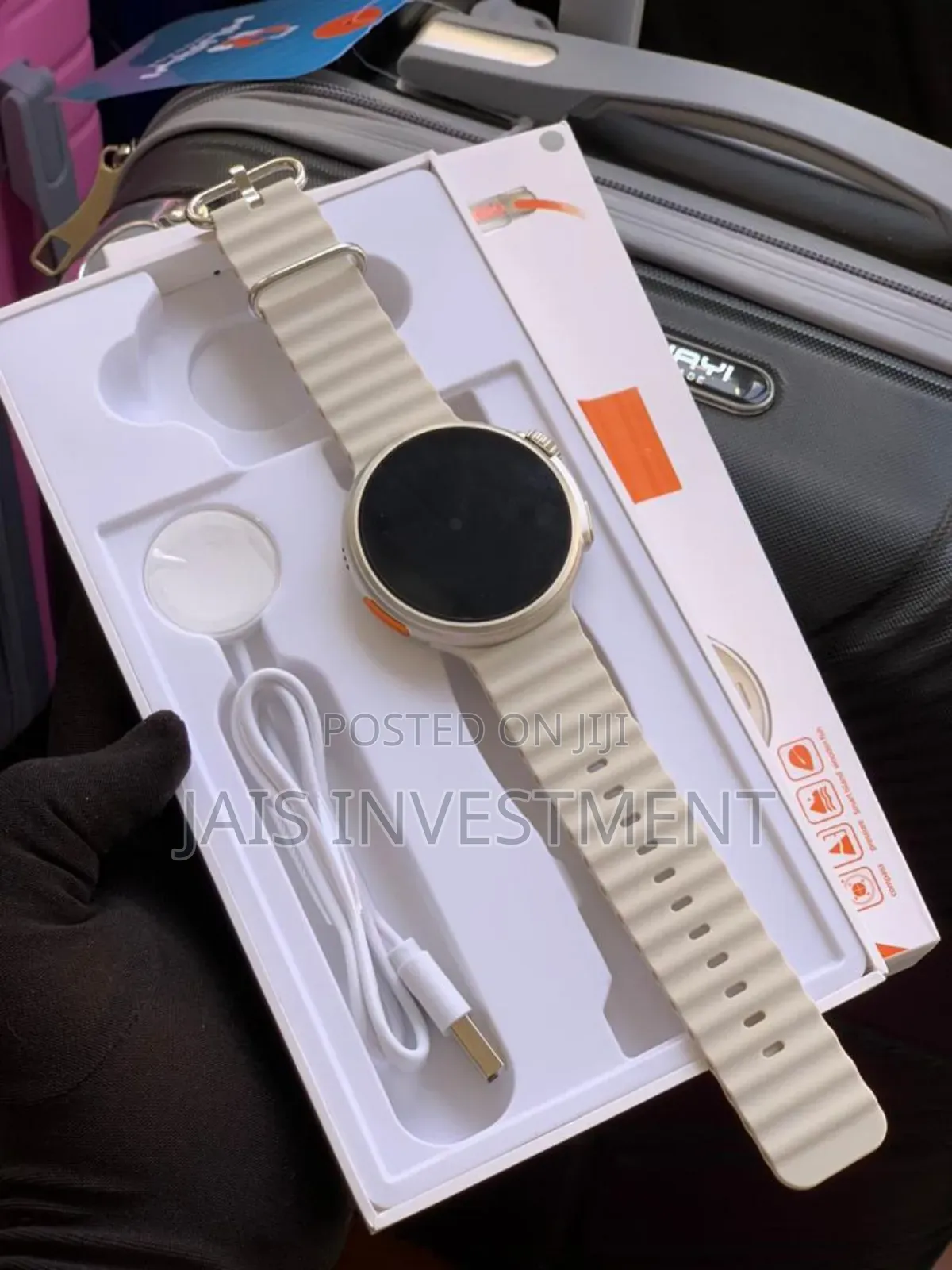 Smart Watch