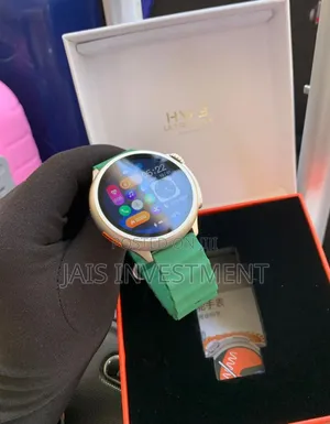 Smart Watch