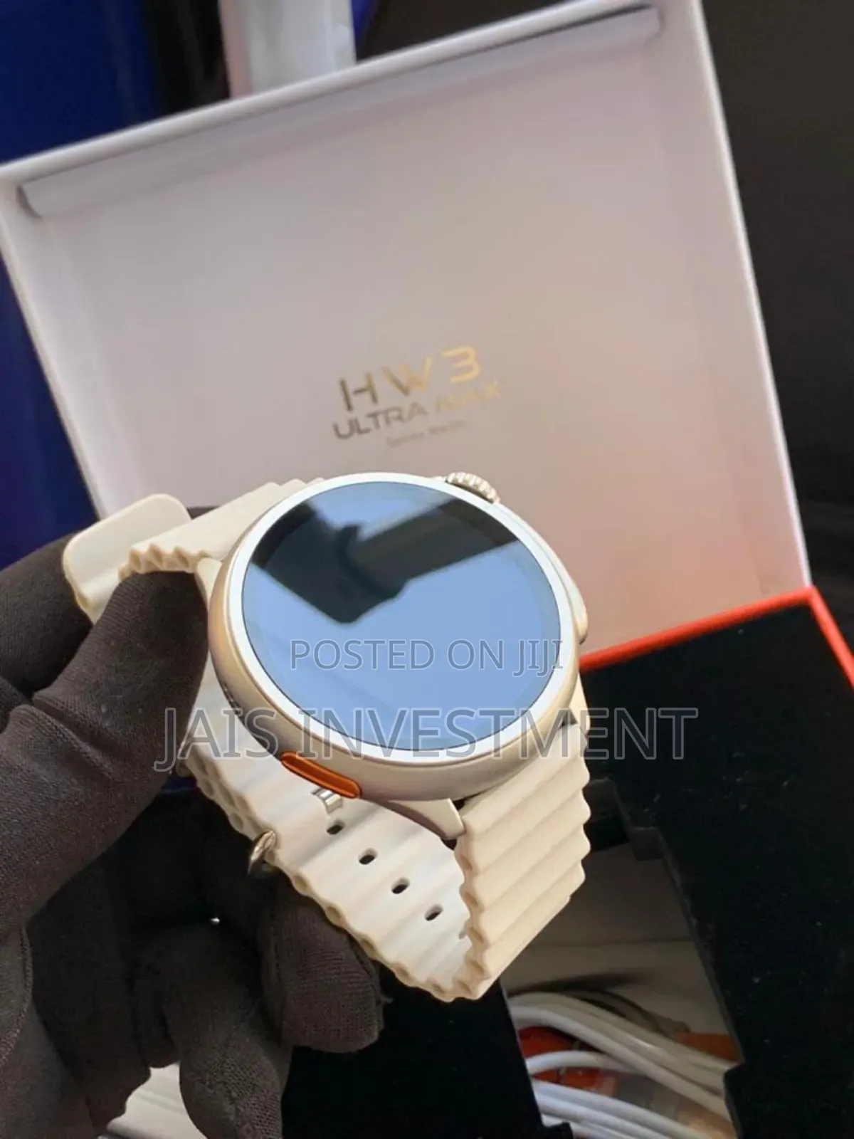 Smart Watch