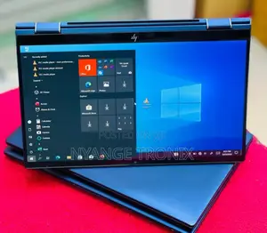 Laptop HP Dragonfly G1 16GB Intel Core I5 SSD 512GB