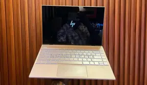 New Laptop HP Envy 13 16GB Intel Core I7 SSD 512GB