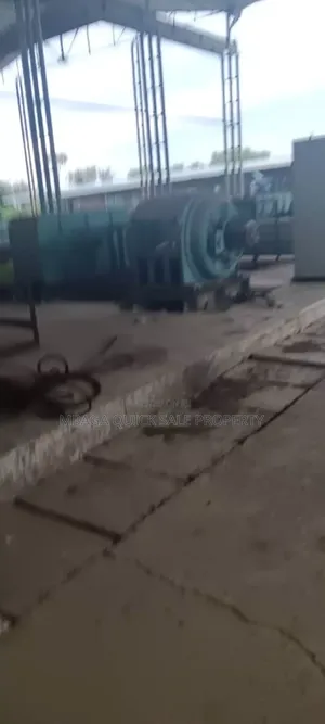 Ffactory for Sale at Bagamoyo