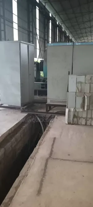 Ffactory for Sale at Bagamoyo