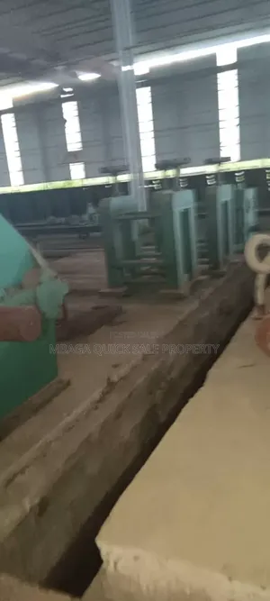 Ffactory for Sale at Bagamoyo