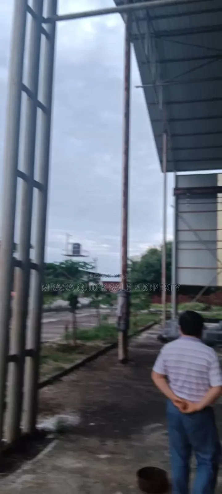 Ffactory for Sale at Bagamoyo