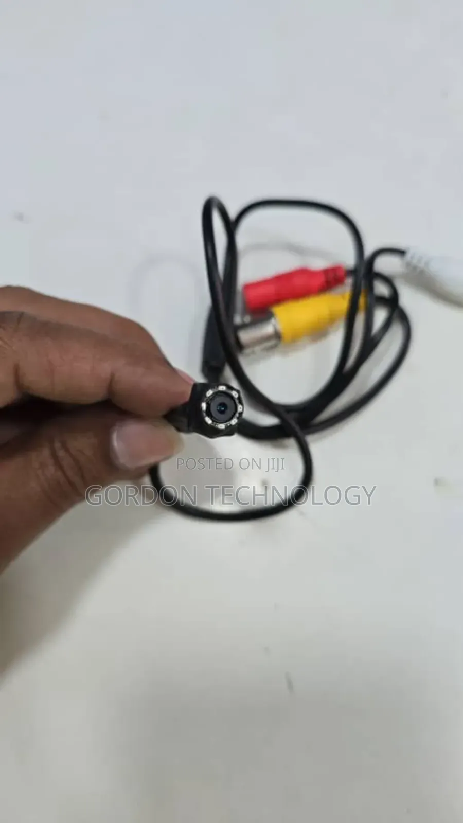 Spy Camera- CCTV Camera Ya Siri