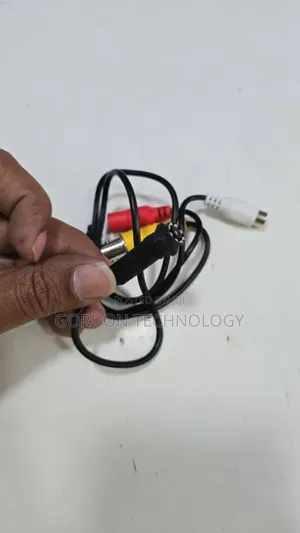 Spy Camera- CCTV Camera Ya Siri