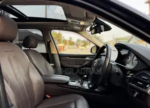 BMW X5 2014 Black