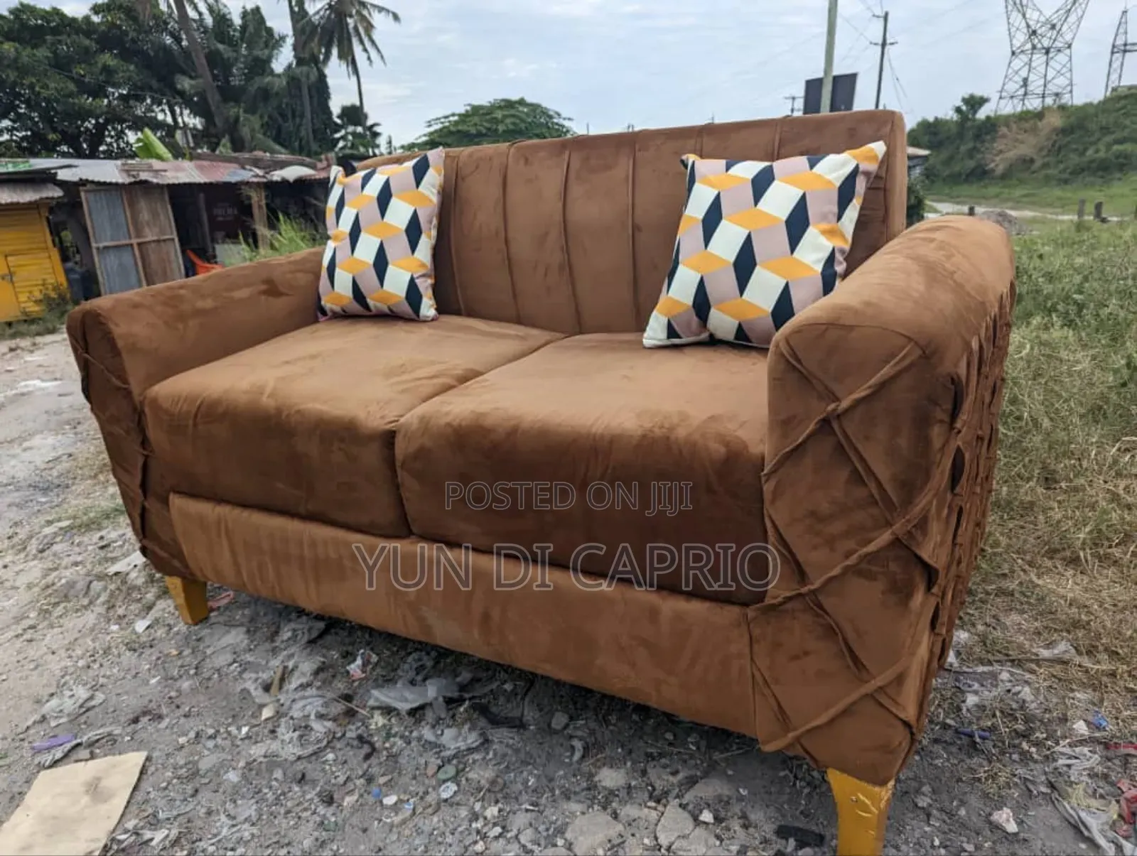 Sofa Kal I Sana Mpya
