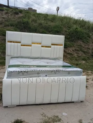 Bedsofa Classic Na Godoro