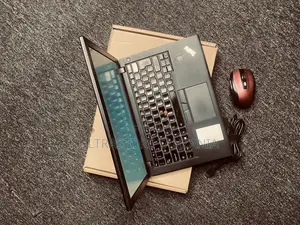 Laptop Lenovo ThinkPad X270 16GB Intel Core I7 HDD 500GB