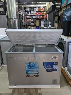 Roch Freezer 310l