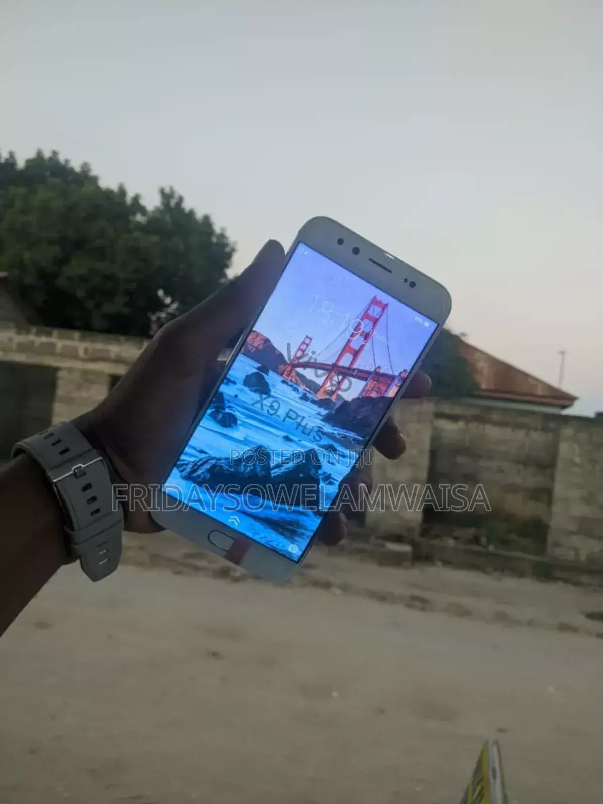 Vivo X9s plus 64 GB