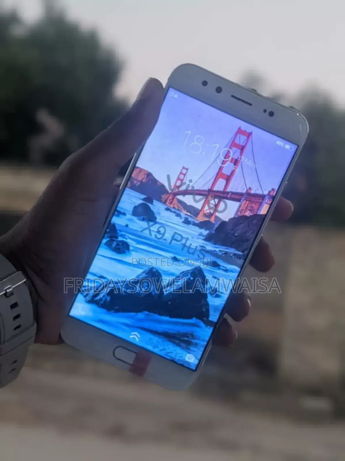 Vivo X9s plus 64 GB