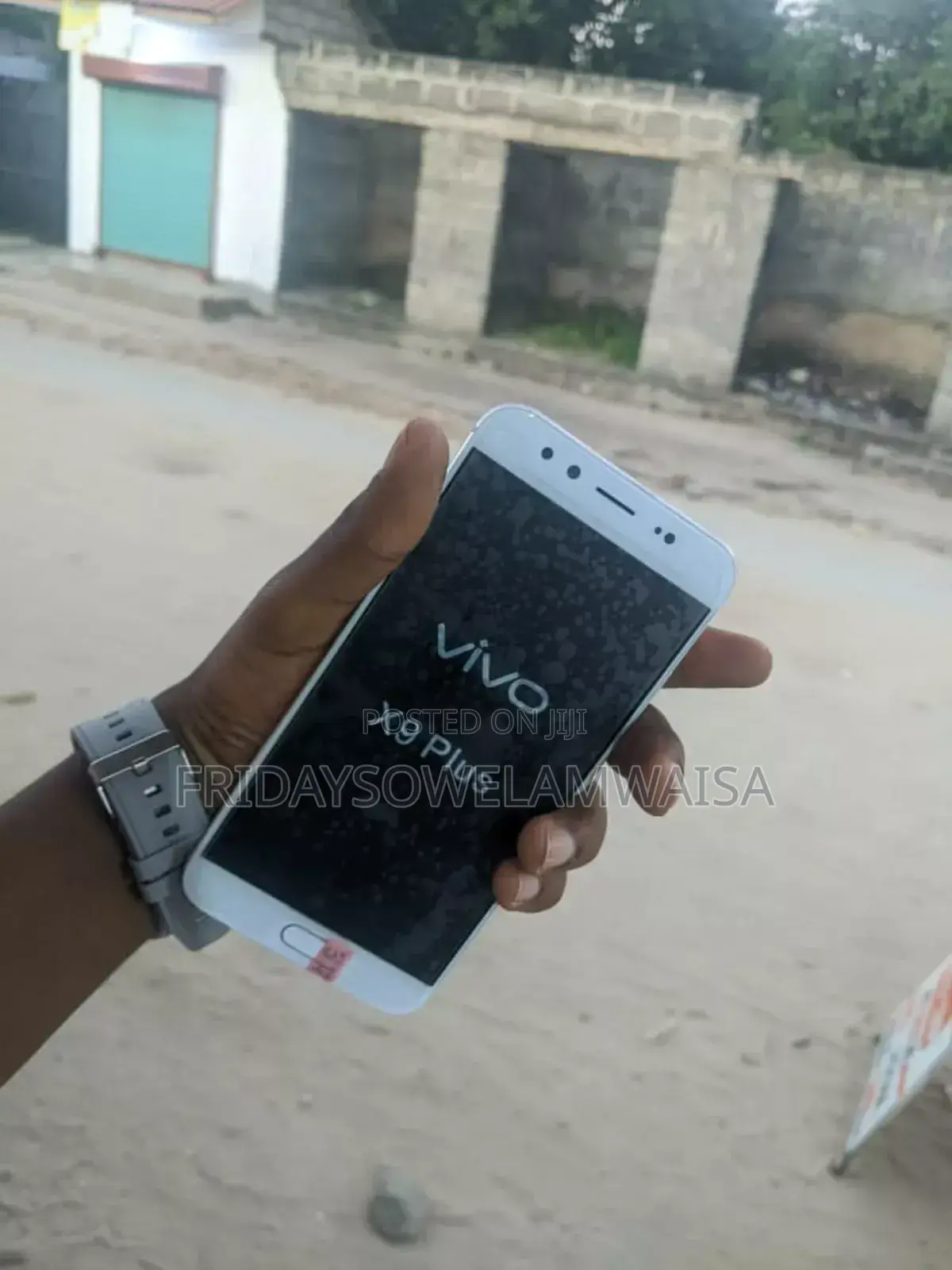 Vivo X9s plus 64 GB