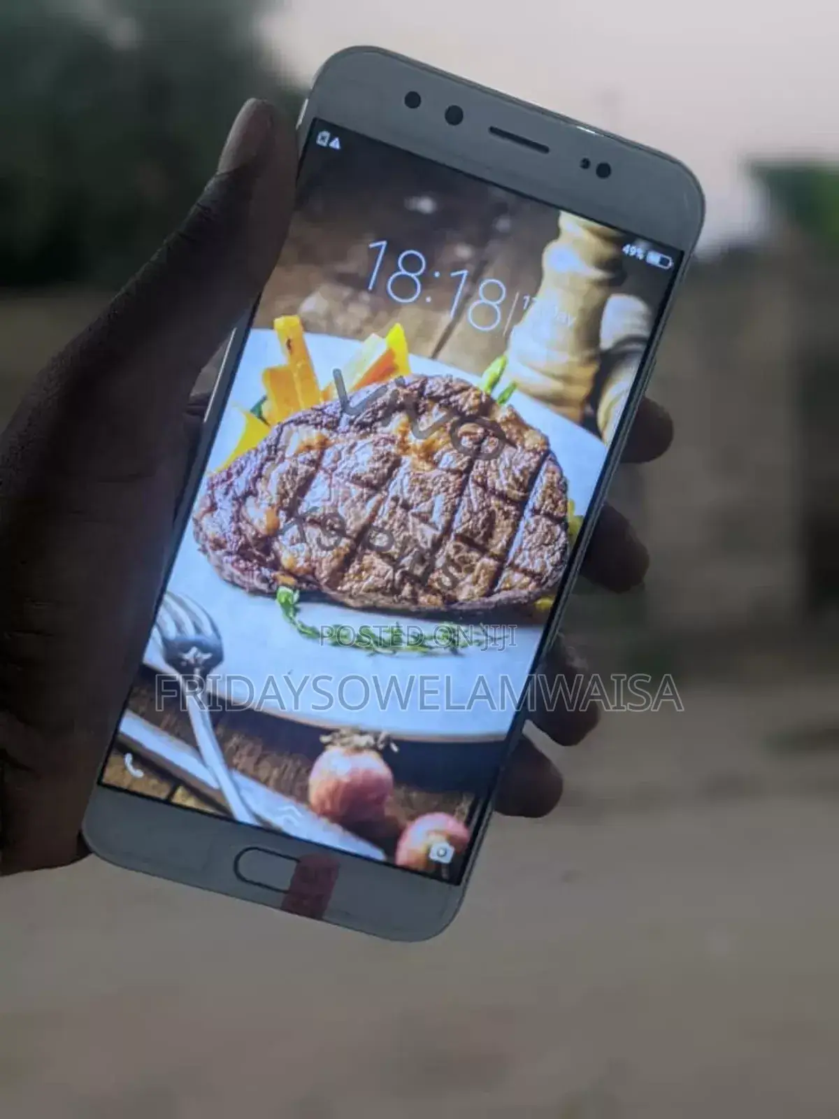 Vivo X9s plus 64 GB
