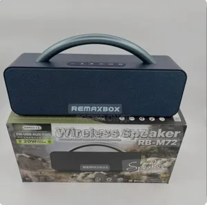 Wirelless Speaker Rb M 72