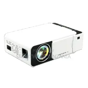 T5 Wifi Led Projector 1080P Full Hd With Built-in Youtube