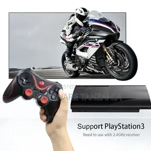 Phone Wireless Controller Gamepad Joystick Receiver