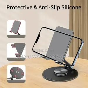 Mobile Phone Holder Stand Adjustable Phone Holder