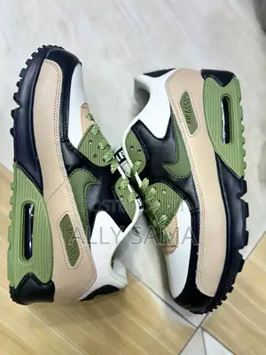 New Colors Airmax Mens Sneakers Original