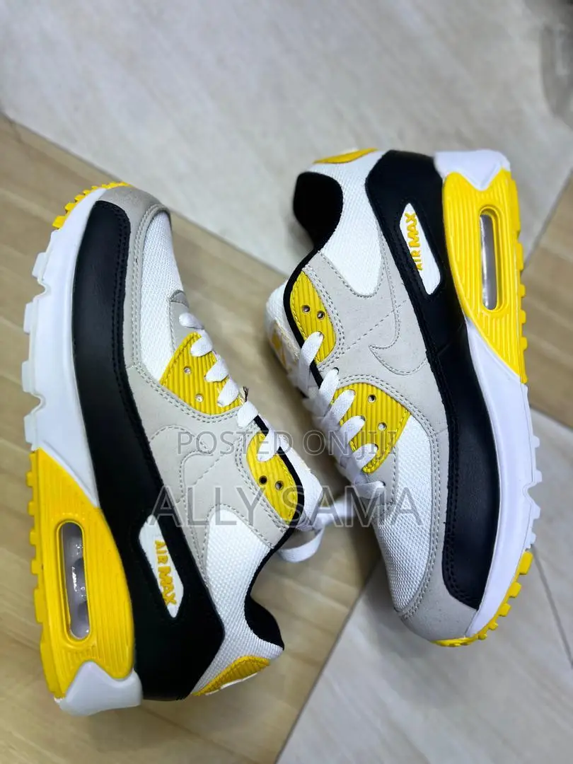New Colors Airmax Mens Sneakers Original