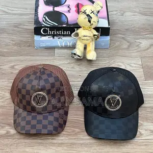 New Hat Louis Vuitton