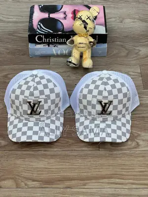 New Hat Louis Vuitton