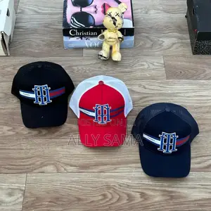 New Hat Calvinclein