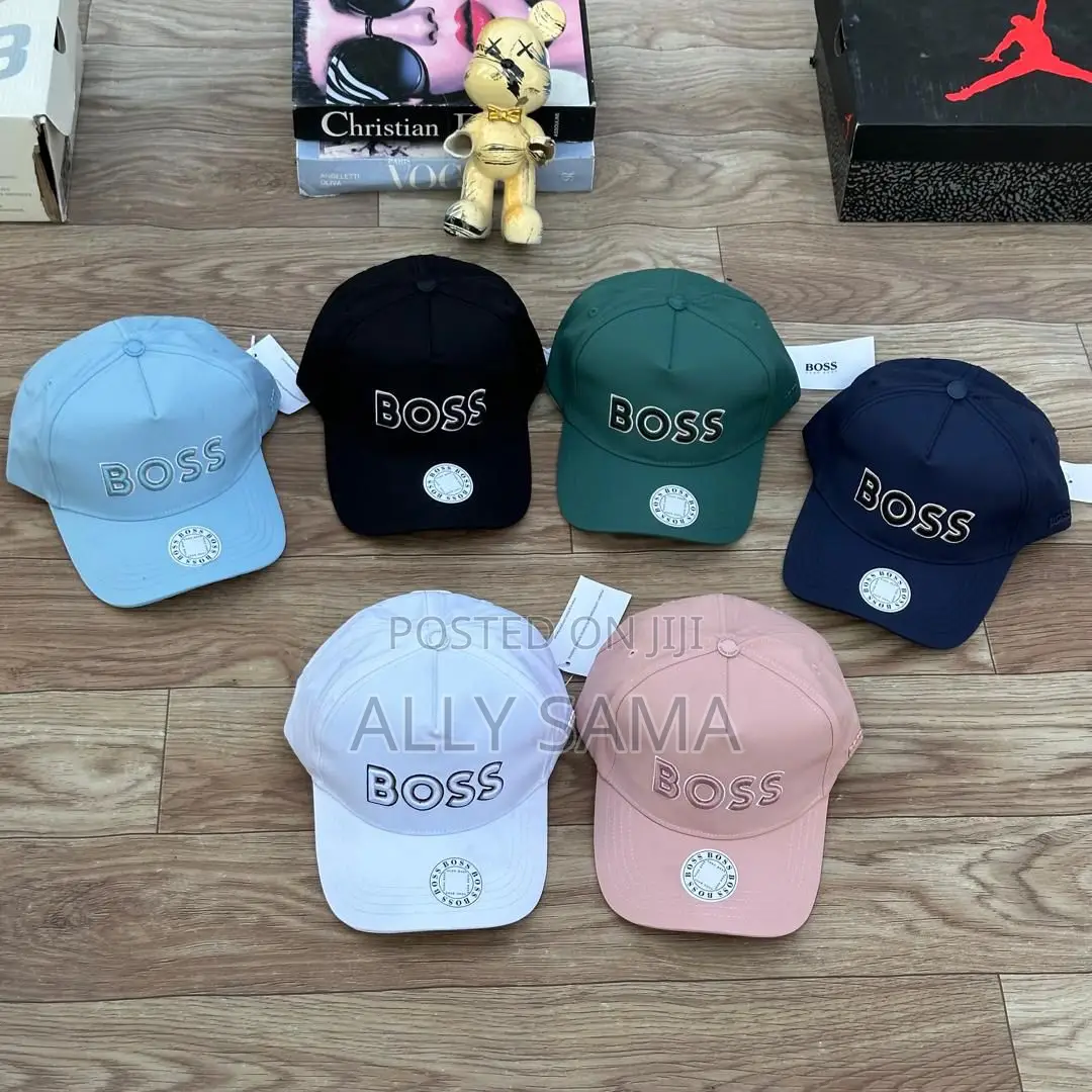 New Hat Calvinclein