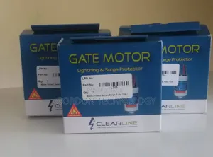 Fungua Geti La NYUMBA YAKO Kwa Rimoti/Simu Yako(Gate Motor).