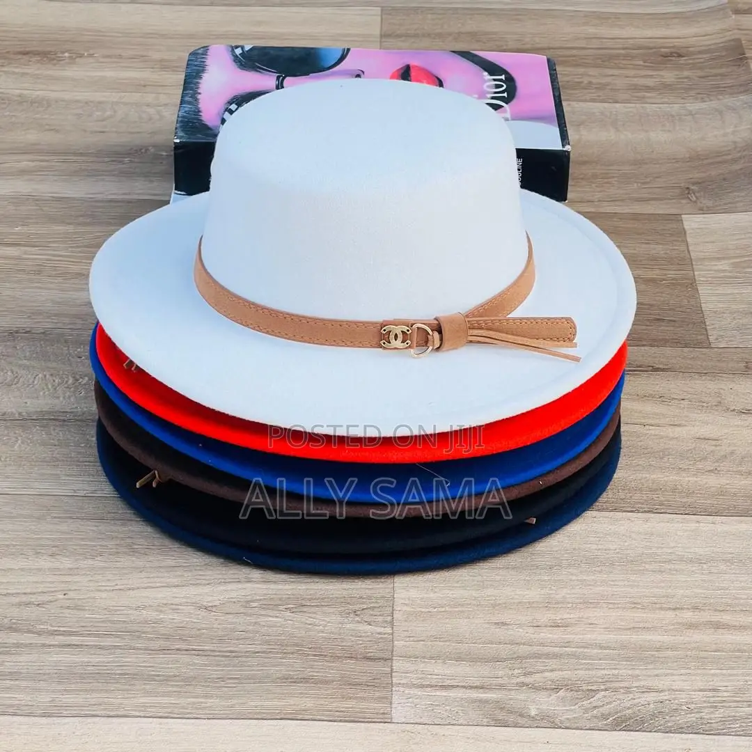 New Hat Unisex Quality