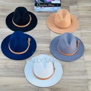 New Hat Unisex Quality