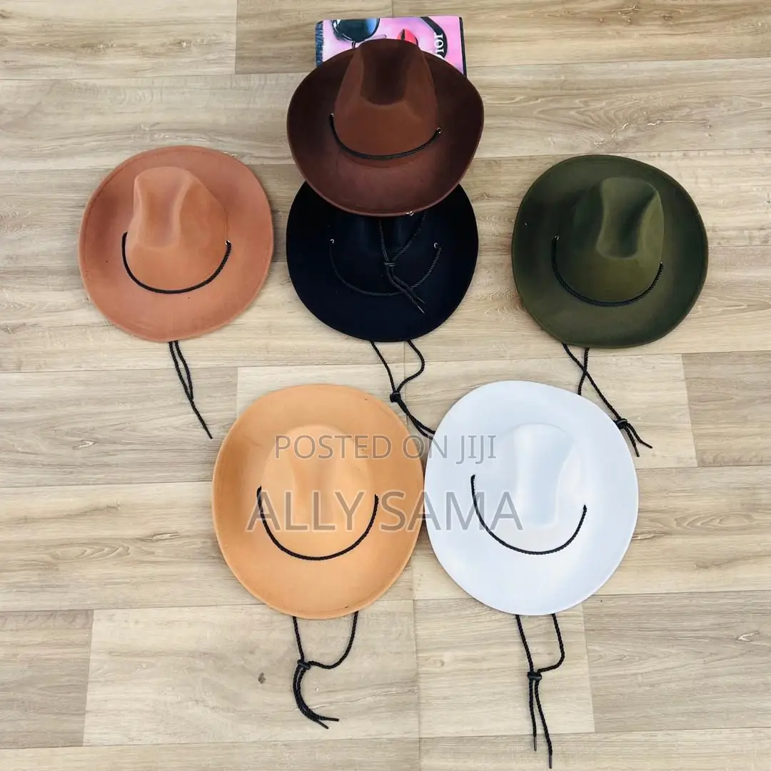 New Hat Unisex Quality