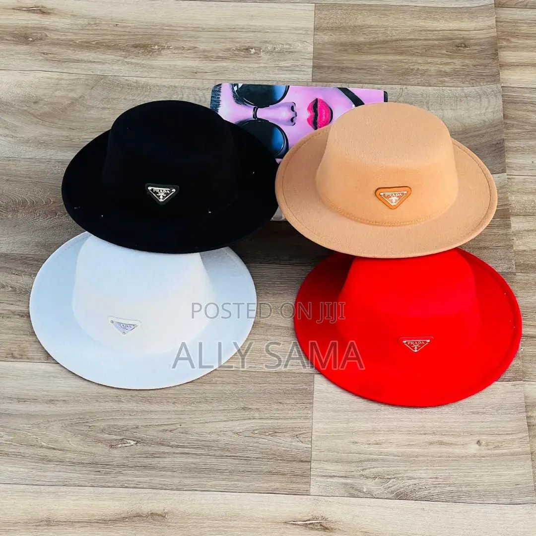 New Hat Unisex Quality